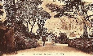 PL a- 095- Promenade de Letang A